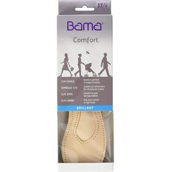 Vložka do bot VLOŽKY BAMA - BRILLANT 40