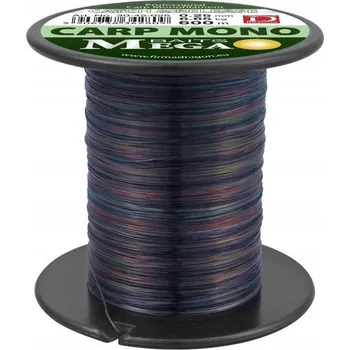 DRAGON VLASEC BAITS CARP MONO LINCE 600m 0,25