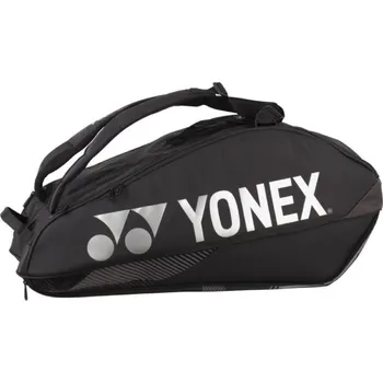 Tenisová taška Yonex Bag 92426 6R 2024 taška na rakety černá
