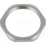 HUMMEL 1.161.4000.58 Matice M40 nerezavějící ocel 46mm Závit metrický GM-INOX