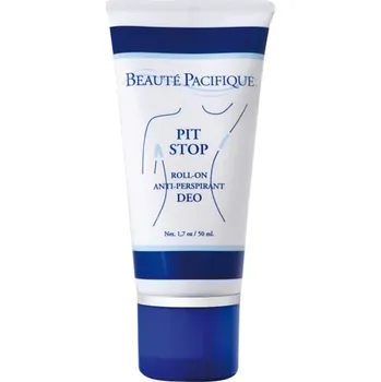 Beauté Pacifique - Pit Stop Deo Roll-On Deodoranty 50 ml dámské