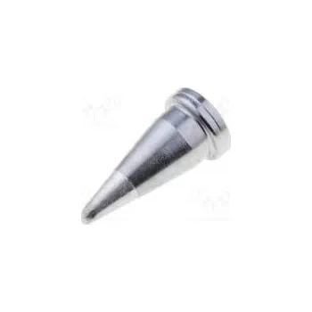 Páječka Hrot zkosený kužel 1,2mm pre spájkovačku,pro pájecí stanici