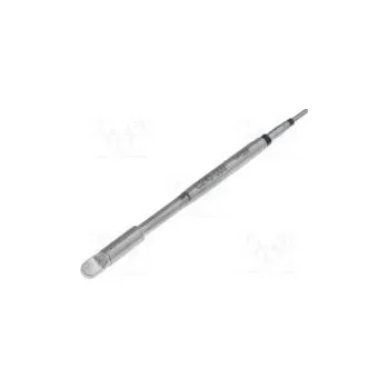 Páječka Hrot minivlna 4,5x1,8mm