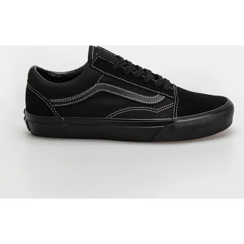Pánské tenisky Vans Old Skool (mono pop black/black) 38, černá