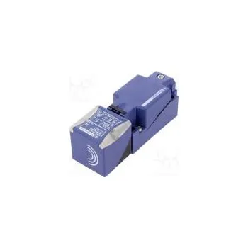 Čidlo indukční 0÷20mm PNP / NO + NC Unap 12÷48VDC 200mA IP67