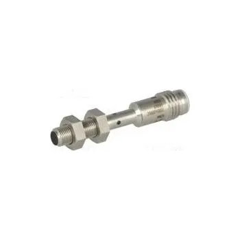 Zabezpečovací technika Čidlo indukční OUT NPN / NO 0÷1,2mm 10÷30VDC M5 IP67 100mA