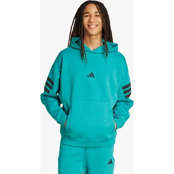Pánská mikina adidas 3-Stripes M