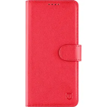 Pouzdro na mobilní telefon Tactical Field Notes pro Xiaomi Redmi A5 4G Red
