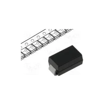 Dioda transil 400W 19,9V 14,5A jednosměrný ±5% DO214AC