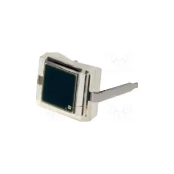Autožárovka Fotodioda IR PIN DIL 850nm 400-1100nm 60° Montáž THT 2nA