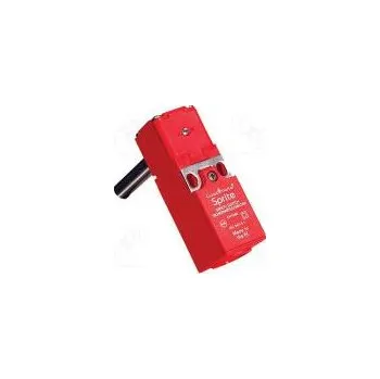 vypínač Bezpečnostní spínač pantový SPRITE NC x2 IP67 -20÷80°C