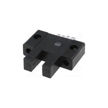 Pohybové čidlo Čidlo fotoelektrické Dosah 5mm PNP DARK-ON,LIGHT-ON