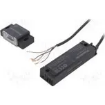 Bezpečnostní spínač RFID SG-P IP65 PBT,termoplast PC 24VDC