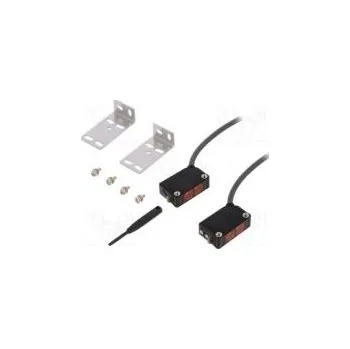 Zabezpečovací technika Čidlo fotoelektrické Dosah 10m PNP DARK-ON,LIGHT-ON 30mA