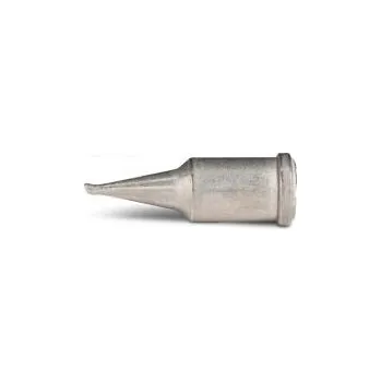 Pájecí hrot Hrot plochý 0,8mm pro plynovou páječku 3ks.