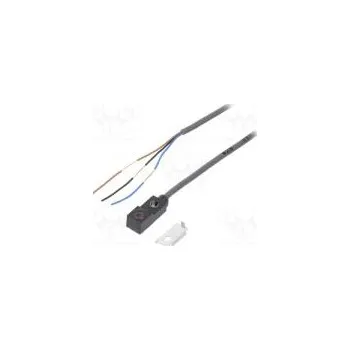 Čidlo indukční 2,5mm PNP / NO Unap 10÷30VDC 50mA kabel 1m