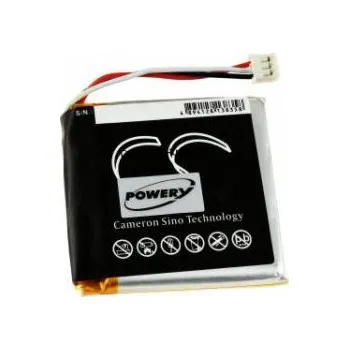 Náhradní díl pro tablet Akumulátor Harman / Kardon Esquire Mini / P655252 3,7V 2100mAh