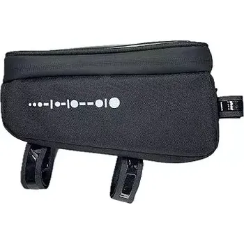 brašna na kolo brašna Vape SMB na mobil XXL bílá Morseo