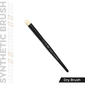 AK Interactive AK SYNTHETIC DRY BRUSH - M