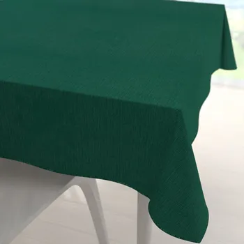 ubrus Velký teflonový čtvercový ubrus TF-110 Zelený 150x150 cm