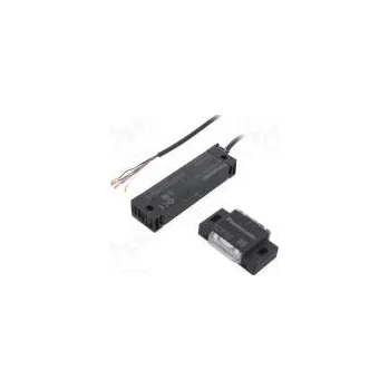 vypínač Bezpečnostní spínač magnetický SG-P IP65 PBT,termoplast PC