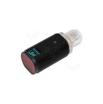 Čidlo fotoelektrické Dosah 4m PNP DARK-ON,LIGHT-ON 100mA