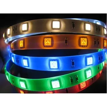 LED páska LED pásek 128.690.60.0 IP20 RGB 16 25-10-804-50690