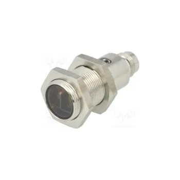 Pohybové čidlo Čidlo fotoelektrické Dosah 0,1÷4m PNP DARK-ON,LIGHT-ON PIN 4