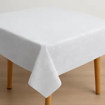 Stolování Plátěná krajka PVC ubrus KORONKA 120x137 cm MIX - 1 ks