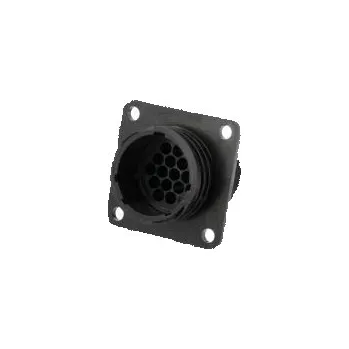 Elektrická zásuvka Zásuvka vidlice PIN 16 bez kontaktů CPC Series 1