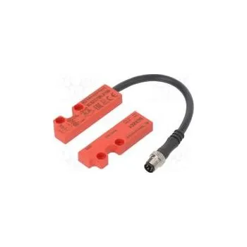 vypínač Bezpečnostní spínač magnetický XCSDM Compact NC x2 IP67