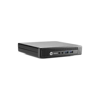 Stolní počítač HP EliteDesk 800 G1 DM; Core i3 4150T 3.0GHz/8GB RAM/256GB SSD