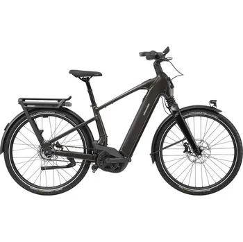 Sport CANNONDALE Pánské městské elektrokolo CANNONDALE MAVARO 2 - M (165 - 180 cm, 27,5")