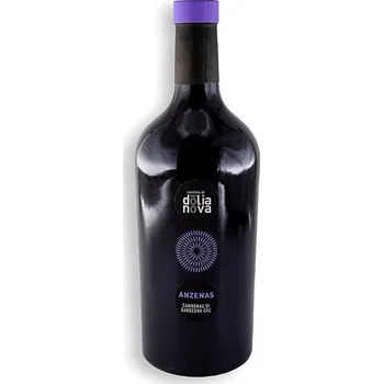 Anzenas Cannonau di Sardegna DOC 0,75 l 14,5 % vol.