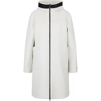 Cyklistické kalhoty Dámský kabát Sportalm 100198 Bunny Gray