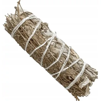 Vonná tyčinka Vonné tyčinky Terra Bílá Šalvěj a tymián