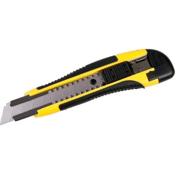 Dílna FESTA Nůž odlamovací 18mm - prodejní box