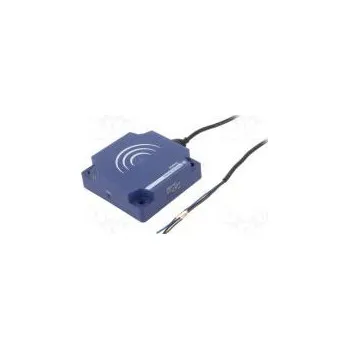 Příslušenství k měřicímu přístroji Čidlo indukční 0÷60mm PNP / NO Unap 12÷24VDC 200mA kabel 2m