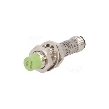 Čidlo indukční OUT NPN / NO 0÷4mm 10÷30VDC M12 IP67 200mA