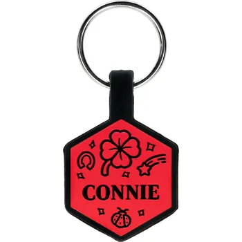 psí známka Psí známka tagID Lucky BARICO Barva: Orange