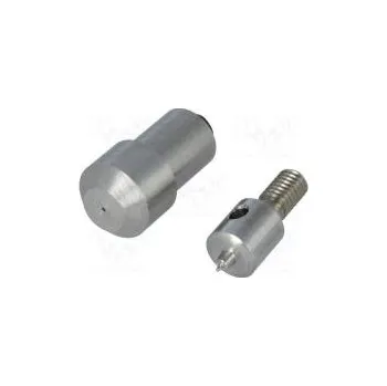 Dílenský lis Hlavice pro ruční lis 0,8mm pro ruční lis BUN-FAVORIT