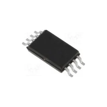Polovodič IC paměť EEPROM Microwire 128x16bit 4,5÷5,5V 2MHz TSSOP8