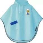 Chlapecká pláštěnka pončo Bighorn Tonga 8023 D1 kačer