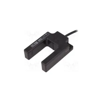 Zabezpečení domácnosti Čidlo fotoelektrické Dosah 0÷30mm PNP DARK-ON,LIGHT-ON 200mA