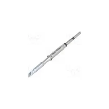 Páječka Hrot nůž 3,5x0,3mm pro nanotermokleště,pro nanopáječku