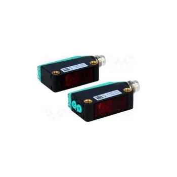 Čidlo fotoelektrické Dosah 0÷20m PNP DARK-ON,LIGHT-ON 100mA