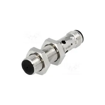 Čidlo indukční OUT PNP / NC 0÷4mm 10÷30VDC M12 IP67 200mA