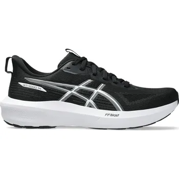 Dámská běžecká obuv Dámské Boty ASICS GT-1000 14 1012B859-002 – Černá 39,5