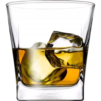 Sklenice Sklenice na whisky Pasabahce 205 ml 6 ks