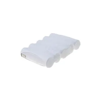 Článková baterie Baterie pack AA SAFT Ni-Mh 6V 1700mAh - pájecí očka